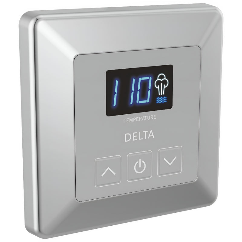 Delta SimpleSteam™ Square Control