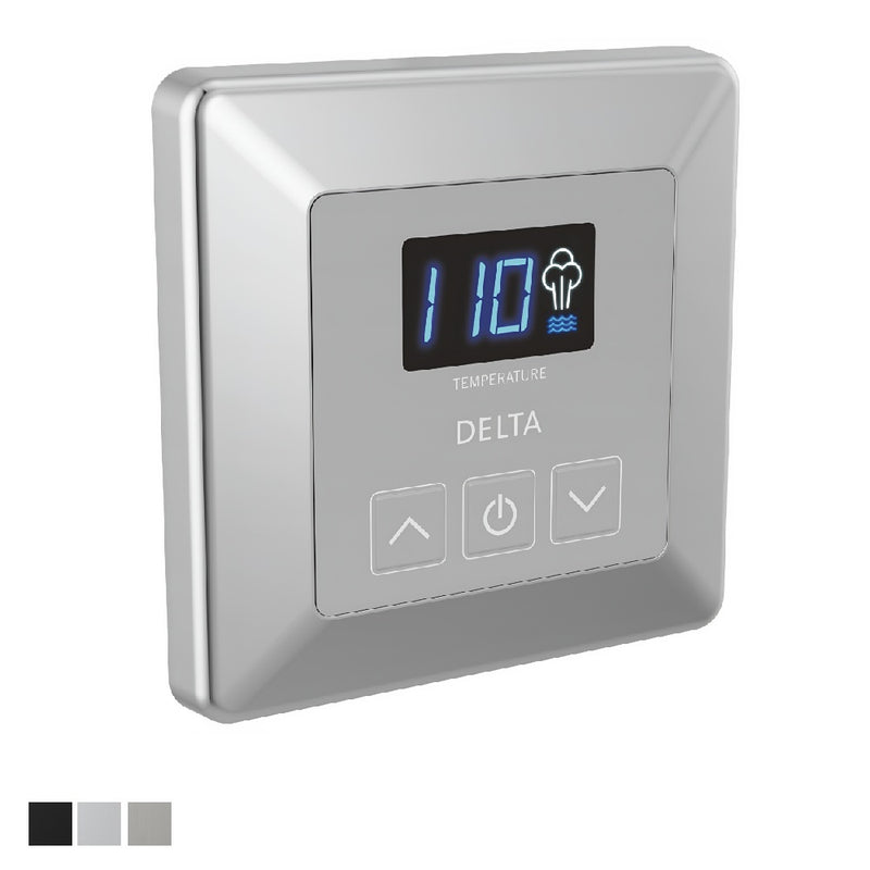 Delta SimpleSteam™ Square Control