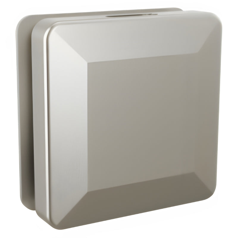 Delta SimpleSteam™ Square Steam Head