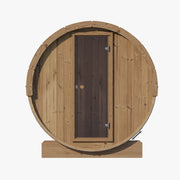 SaunaLife Model E7 Sauna Barrel