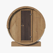 SaunaLife Model E8 Sauna Barrel