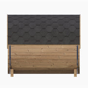 SaunaLife Model E8 Sauna Barrel