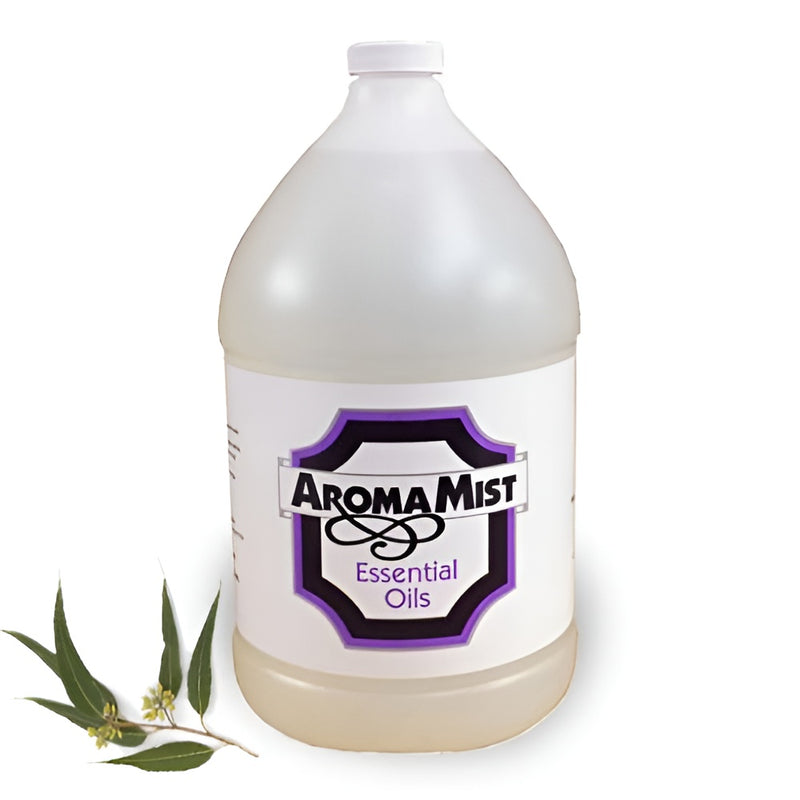 AromaMist 1 Aroma Bath Oil Blend