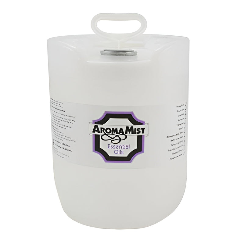 AromaMist 5 Aroma Bath Oil Blend