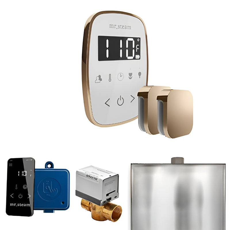 Mr.Steam ButlerFlex Max Control Pkg