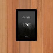 Finnmark FD-2 Full-Spectrum Infrared Sauna