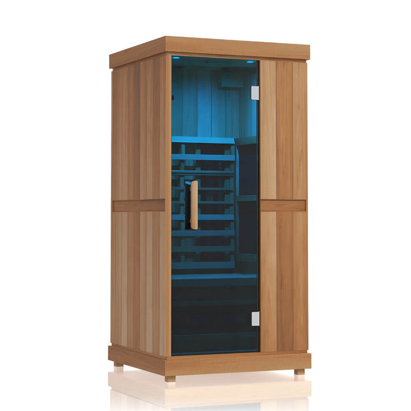 Finnmark FD-1 Full-Spectrum Infrared Sauna