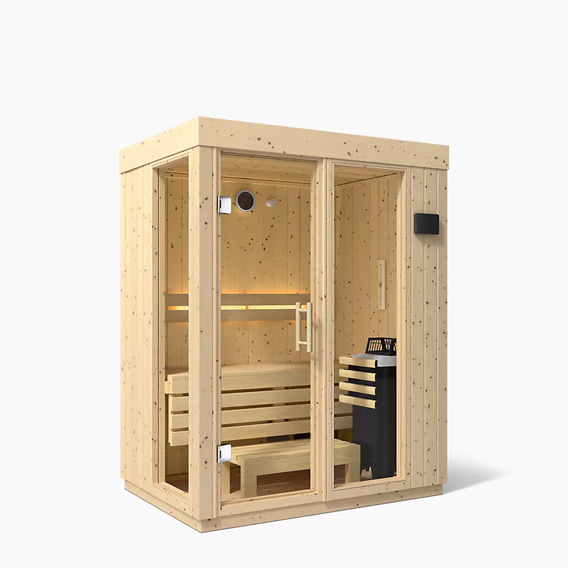 Kohler C1 SPS Sauna
