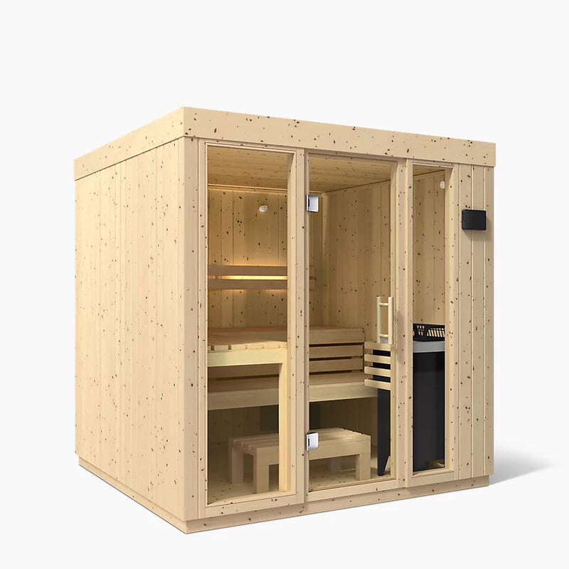 Kohler C1 SPS Sauna