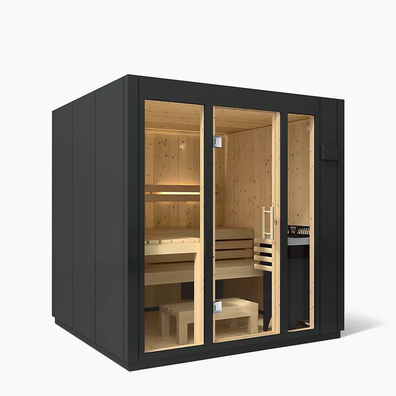 Kohler C1 CGS Sauna