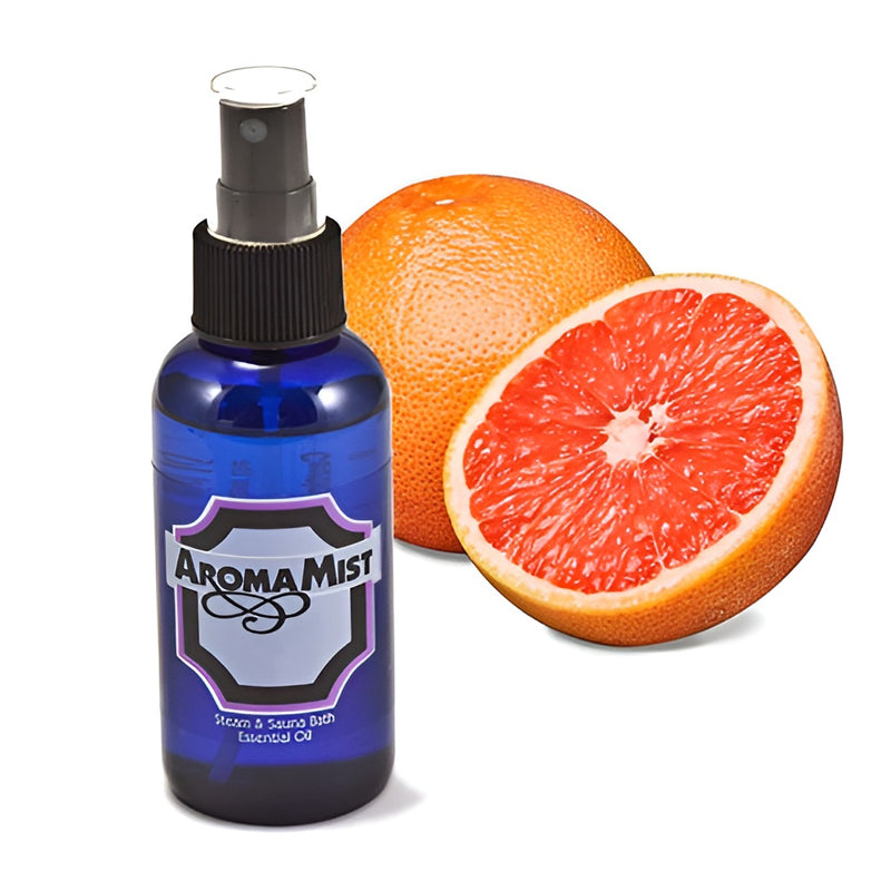 AromaMist 4 Aroma Bath Oil Blend