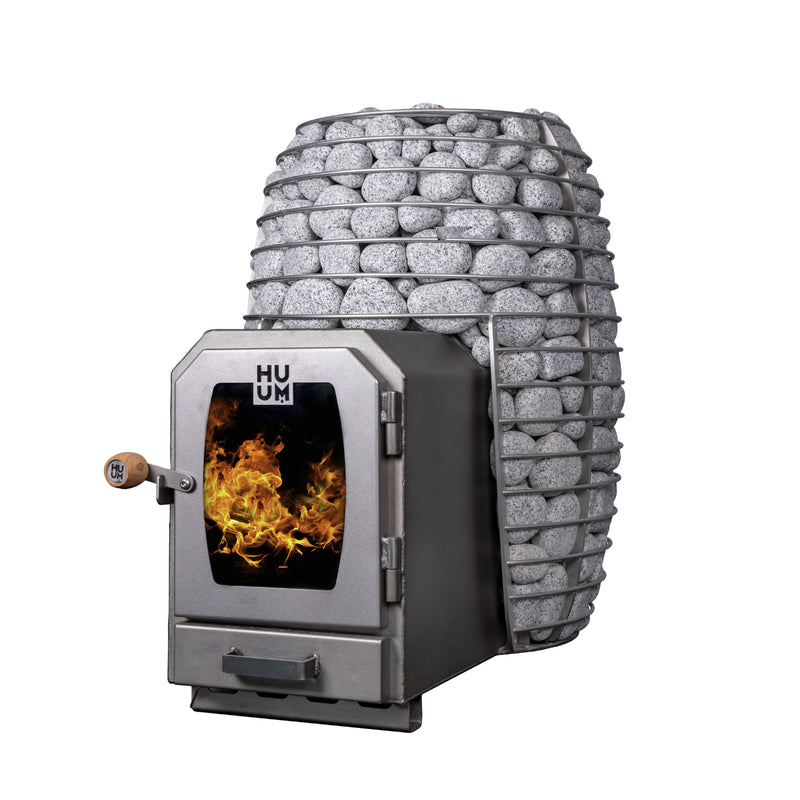 HUUM Hive Wood LS 17