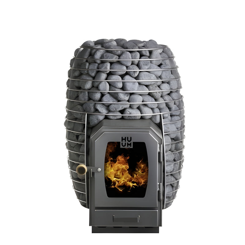 HUUM Hive Wood LS 17