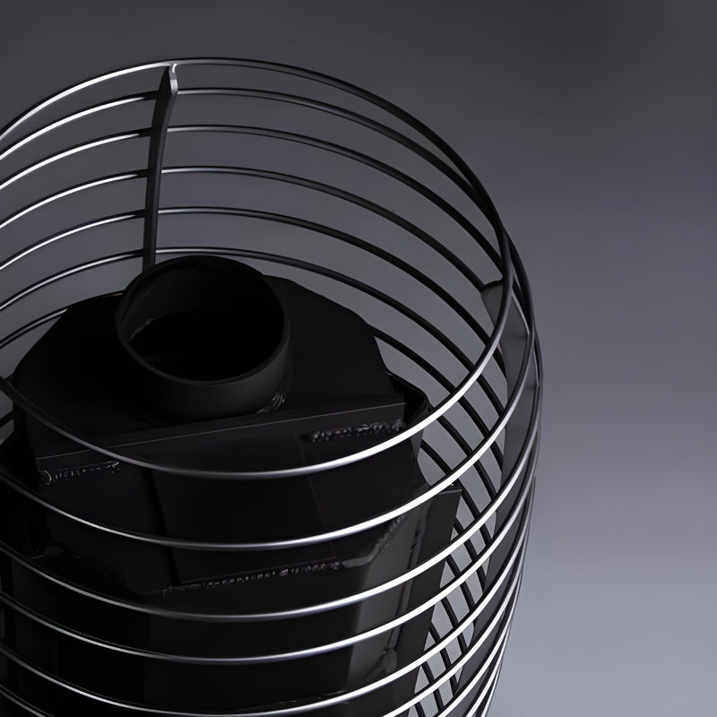 HUUM Hive Wood LS 17