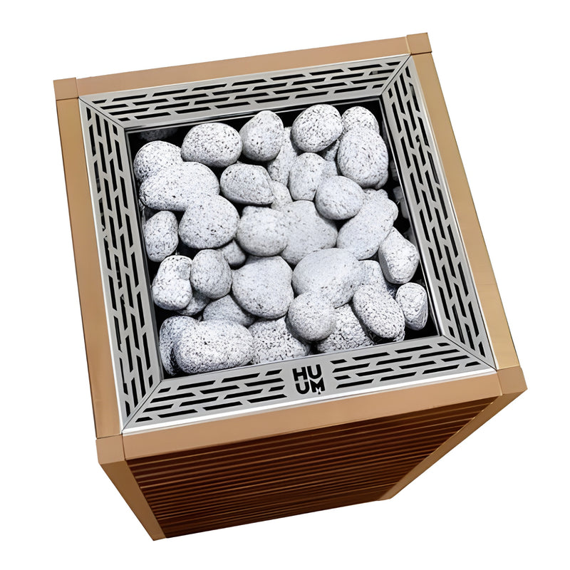 HUUM Core Thermo-Aspen