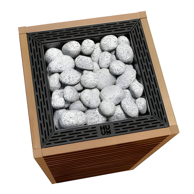 HUUM Core Thermo-Aspen