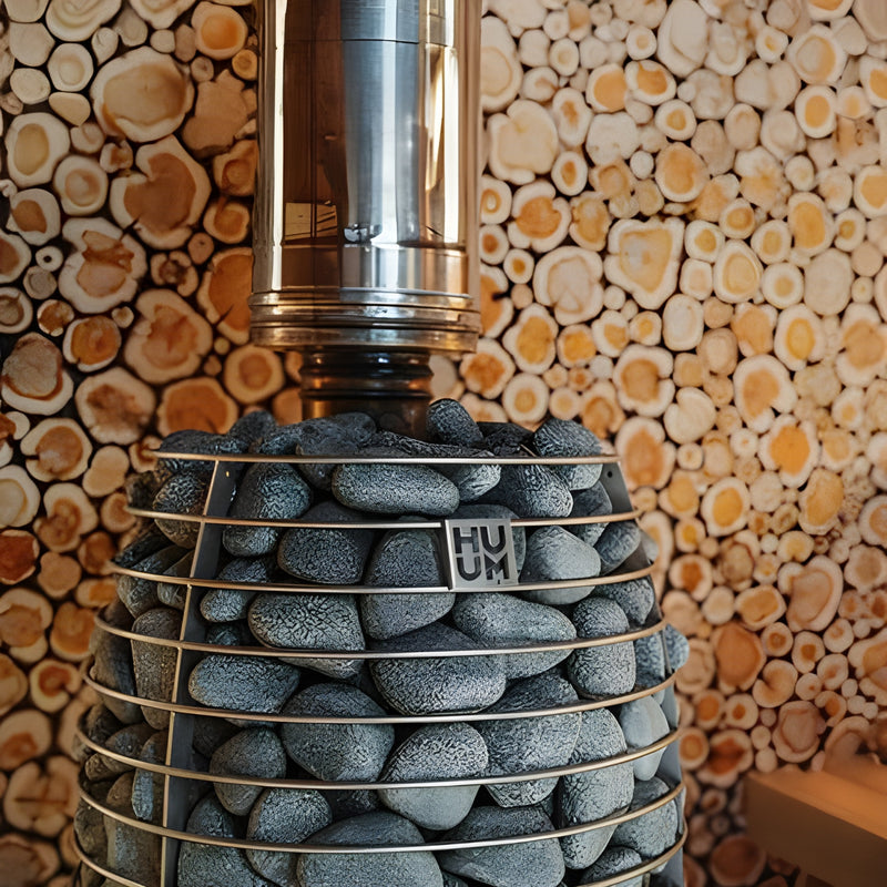 HUUM Hive Flow Mini LS