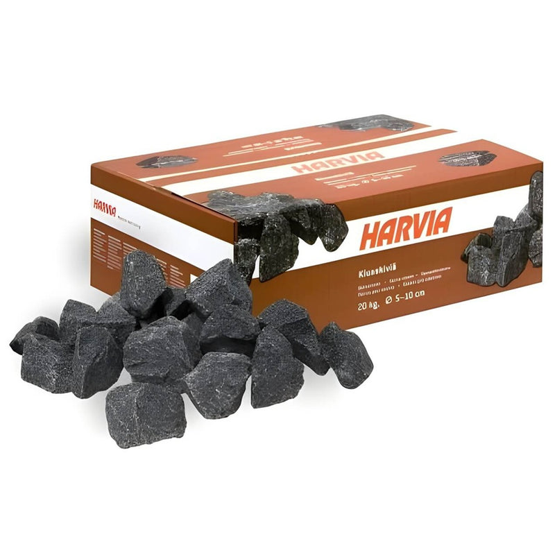 Harvia AC3000 Sauna Heater Stones