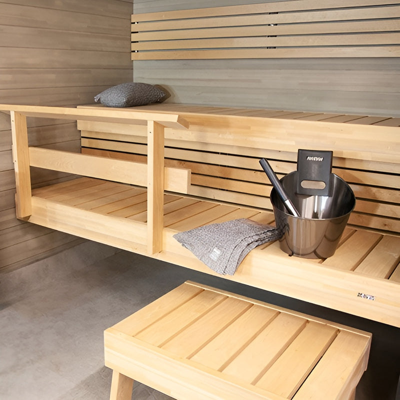 Harvia Sauna Accessory Set