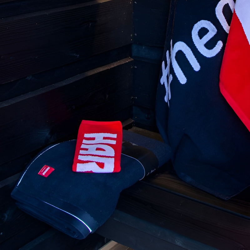 Harvia Hand Towel