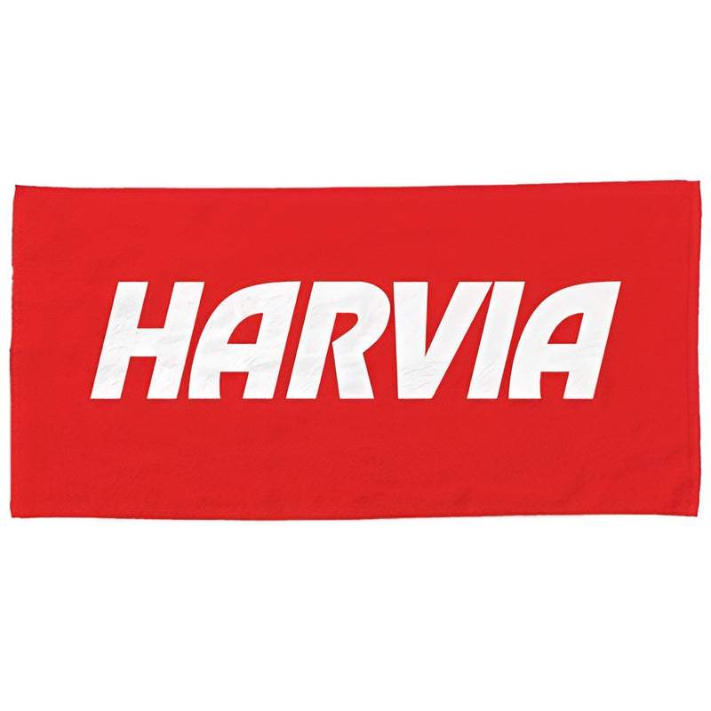 Harvia Bath Towel