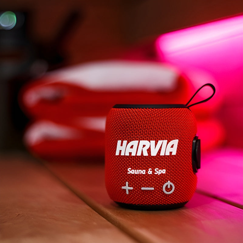 Harvia Bluetooth Speaker