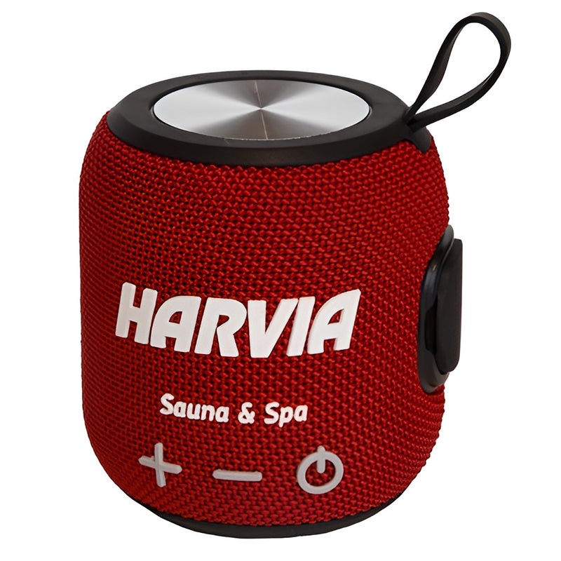 Harvia Bluetooth Speaker