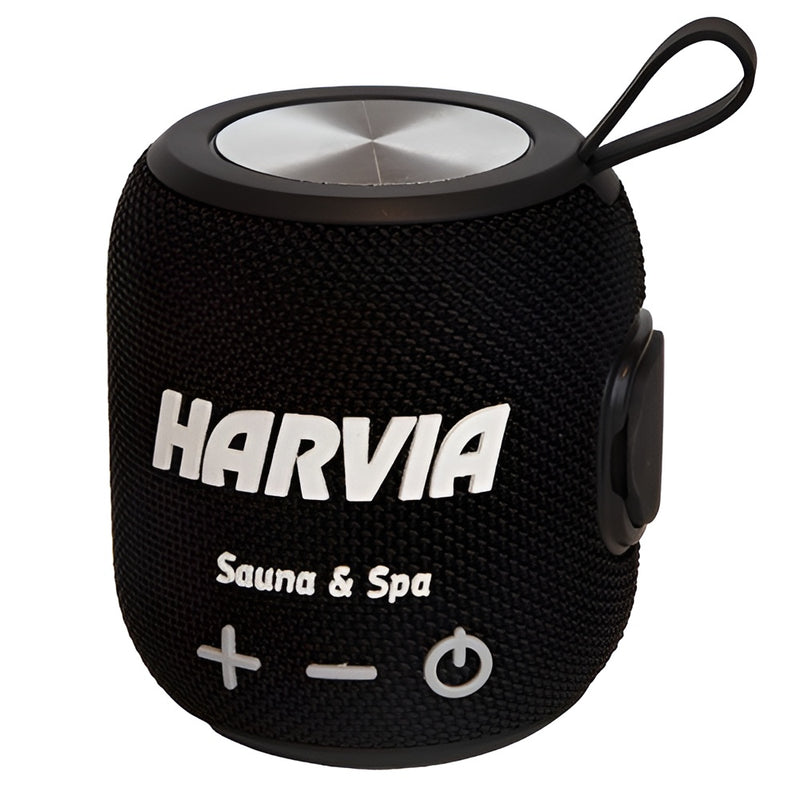 Harvia Bluetooth Speaker