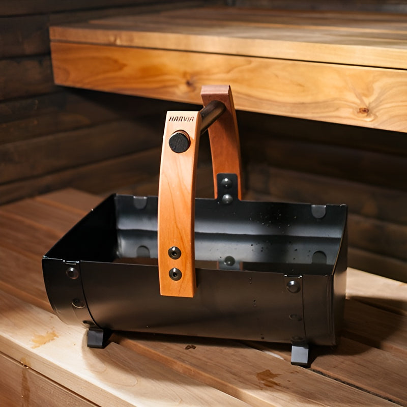 Harvia Legend Sauna Bucket