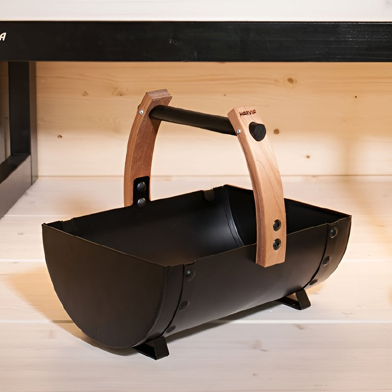 Harvia Legend Sauna Bucket