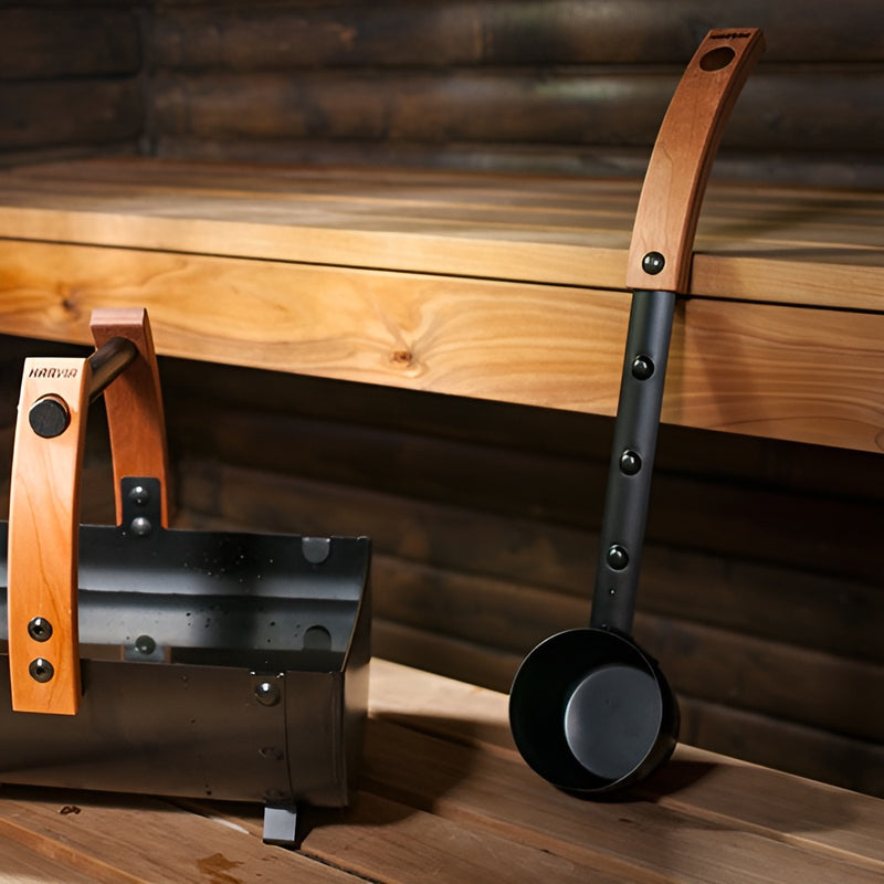 Harvia Legend Sauna Ladle