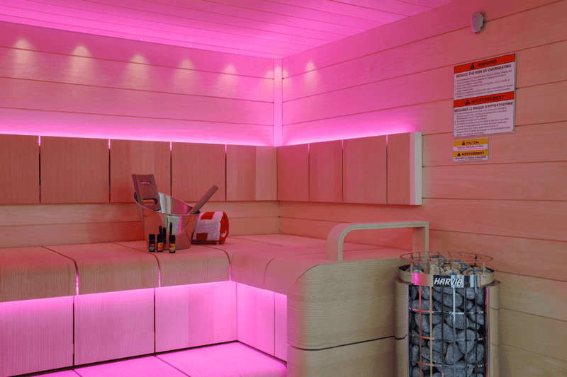 Harvia Cilindro PC90