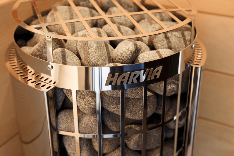 Harvia Cilindro PC110E