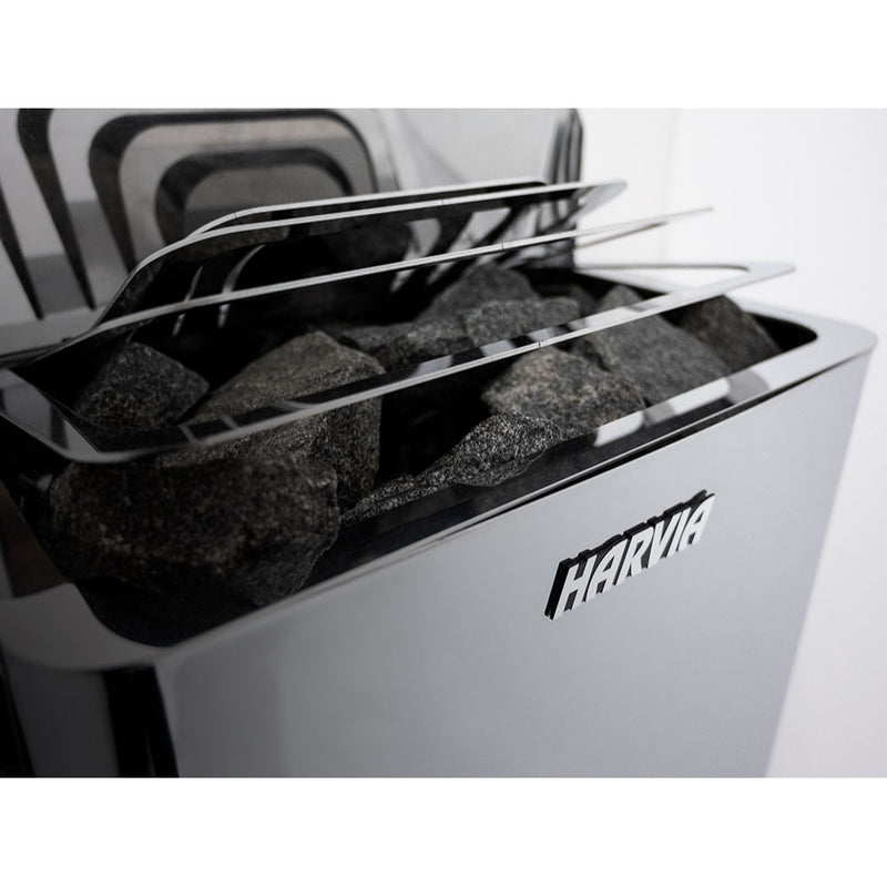 Harvia The Wall SW60