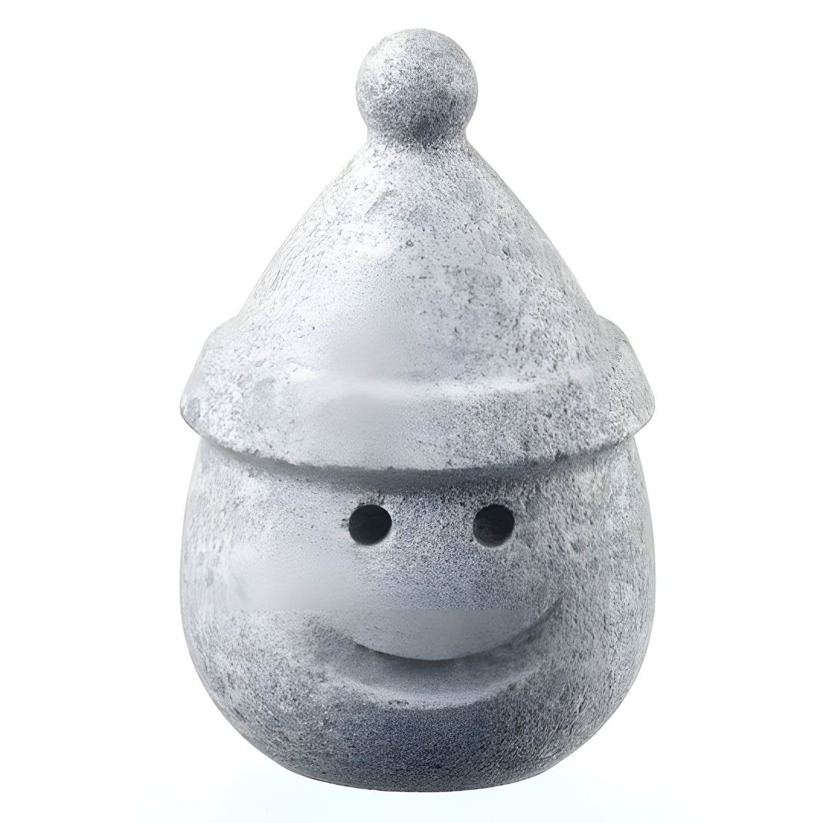 Hukka Sulo Sauna Elf Friend with Holiday Hat — Peace River Saunas