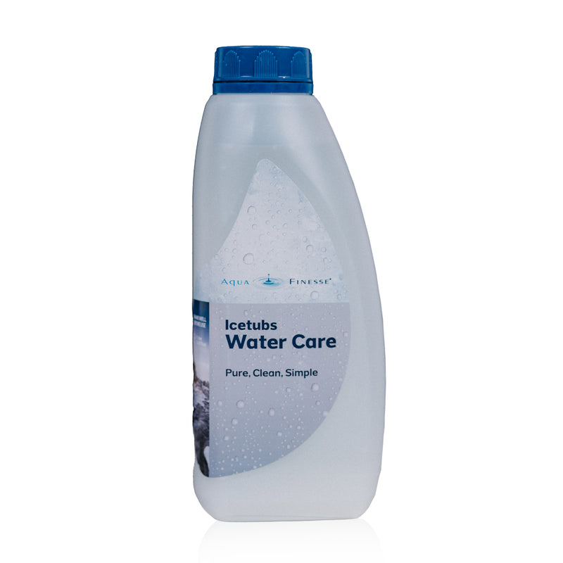 Icetubs AquaFinesse