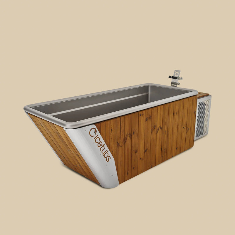 Icetubs Phone Holder