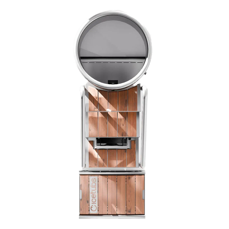 Icetubs Drip Tray