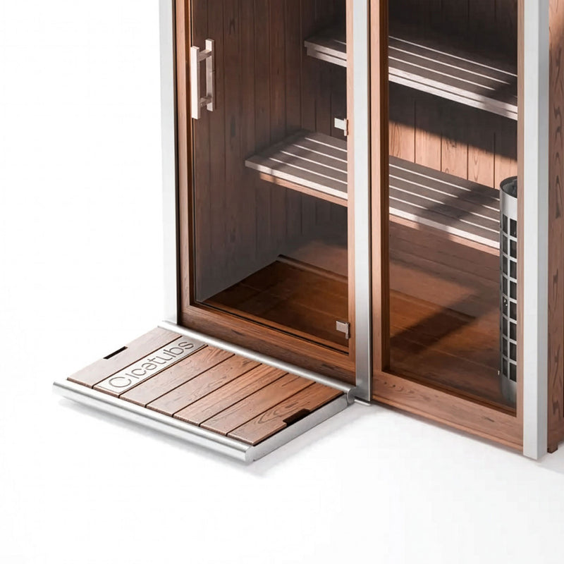 Icetubs Drip Tray
