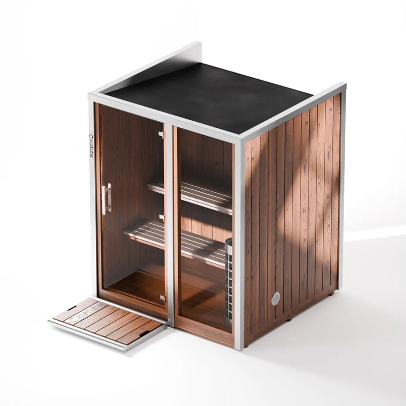 Icetubs Drip Tray