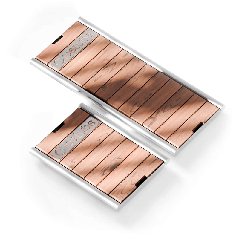 Icetubs Drip Tray