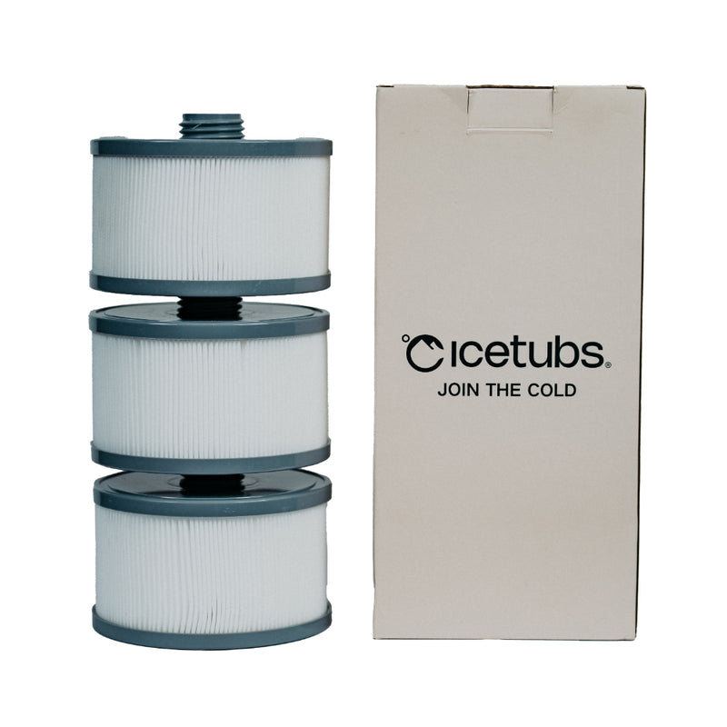 Icetubs Water Filter