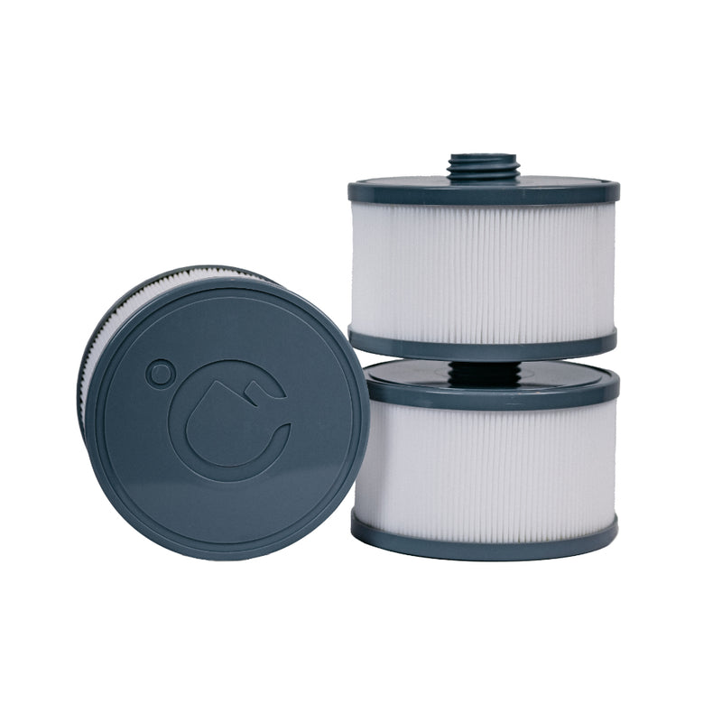 Icetubs Water Filter