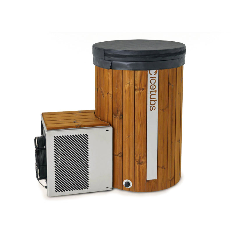 Icetubs IceBarrel