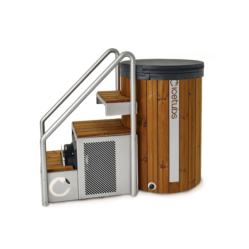 Icetubs IceBarrel