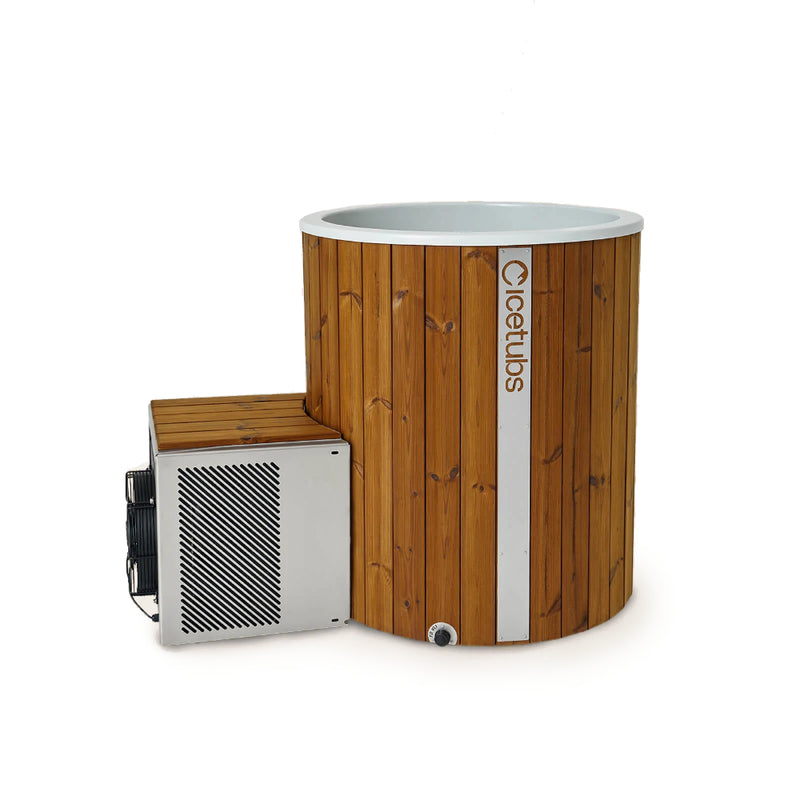Icetubs IceBarrel XL