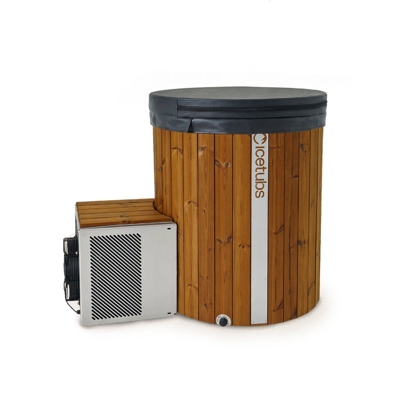 Icetubs IceBarrel XL