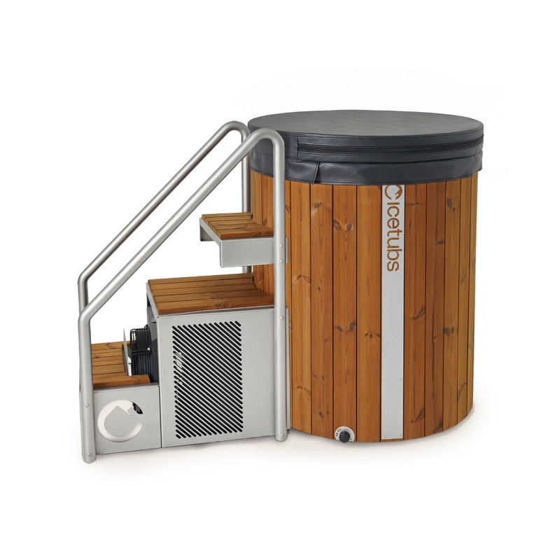 Icetubs IceBarrel XL