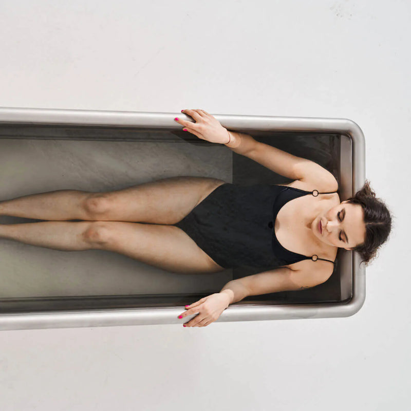 Icetubs IceBath