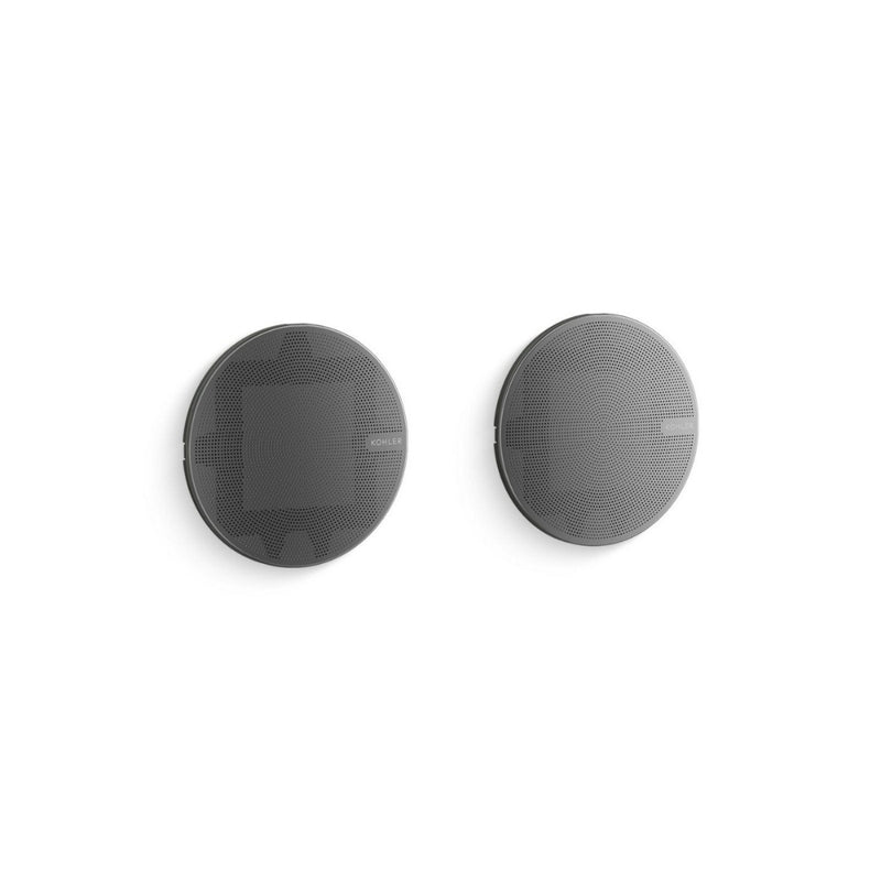 Kohler K-30318 SoundTile Shower Speakers